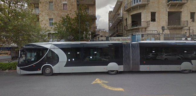 פלאפל ארמון