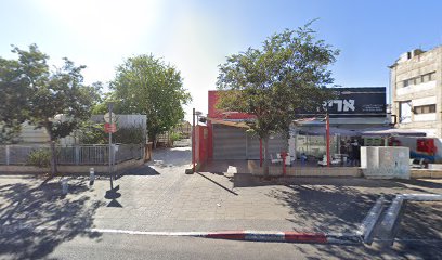 פיצוחי מאיר בקלייה עצמית