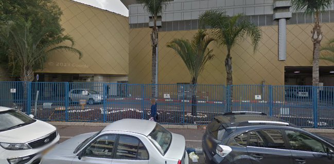 ניו יורק קריספי ציקן רעננה