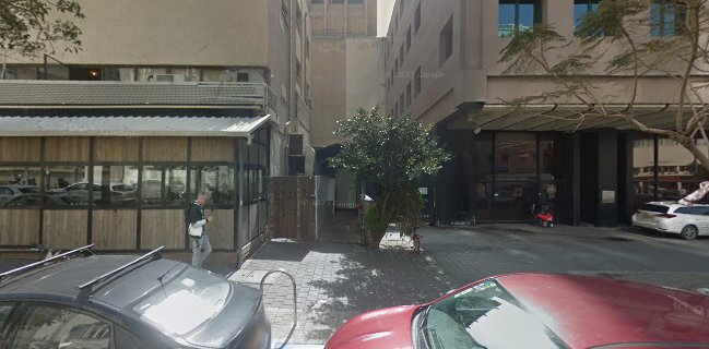 Abraxas bar - אברקסס בר