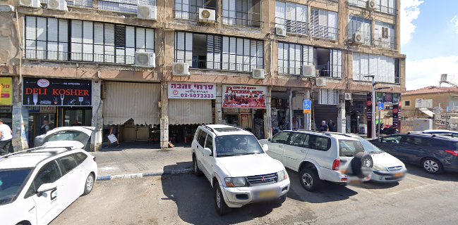 משקאות דניאל