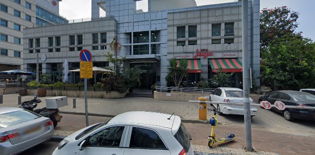 צ'או תל אביב