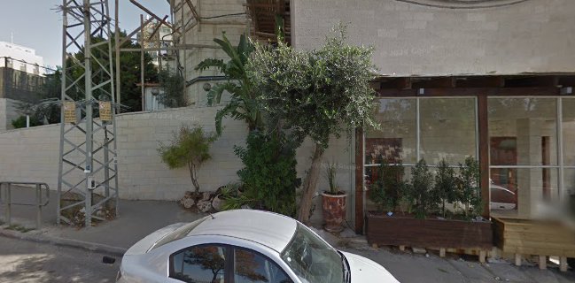 מסעדת גולדיס בית ישראל