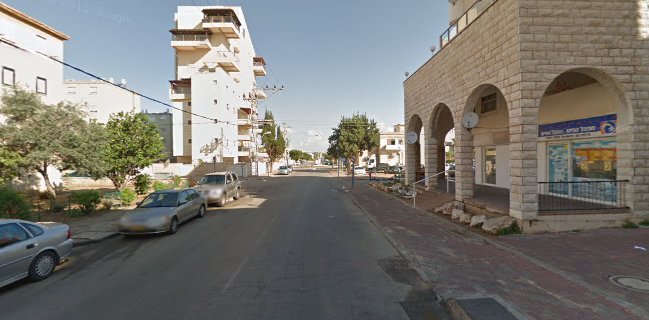 מאפיית אלנור - Elnur Bakery