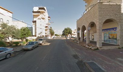 מאפיית אלנור - Elnur Bakery