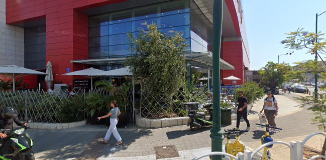 קפה ללוש ברסארי קניון הזהב