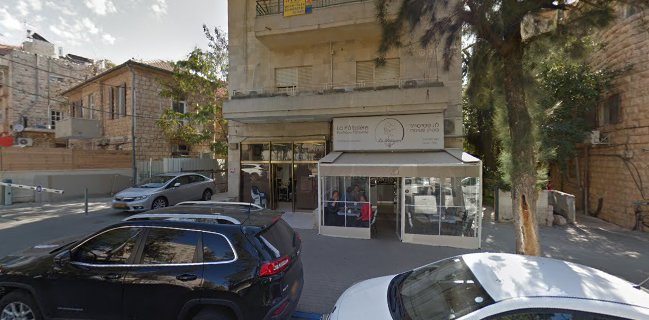 לה פטיסייר - רחביה - קונדיטוריה ירושלים