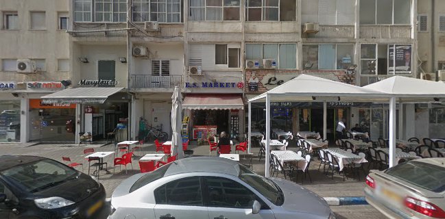 ביסטרו ג'קי