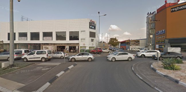 מג'ננה - מסעדה אתיופית