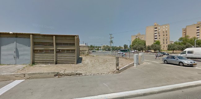 שווארמה בעיר