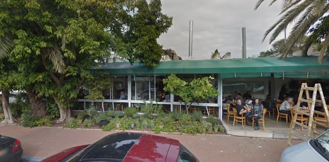 Opinii despre רביבה וסיליה רמת השרון în רמת השרון - הסעדה