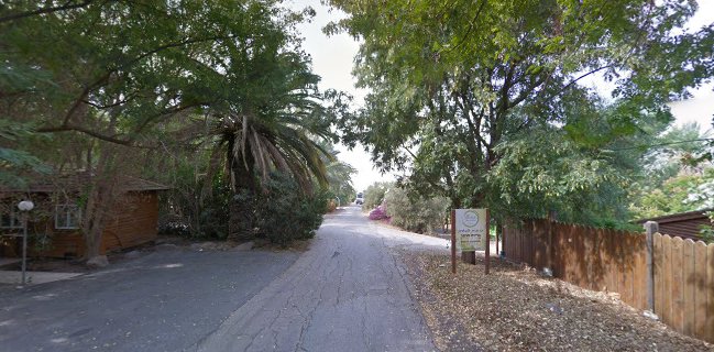 האדומה פוד טראק עם בשר מהגולן