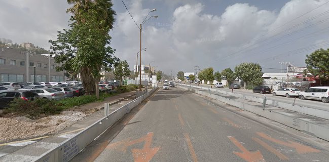 קפה לנדוור, חיפה