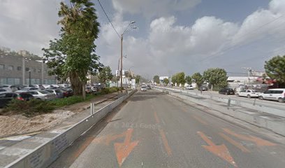 קפה לנדוור, חיפה