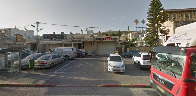 שיפודי משאוינא