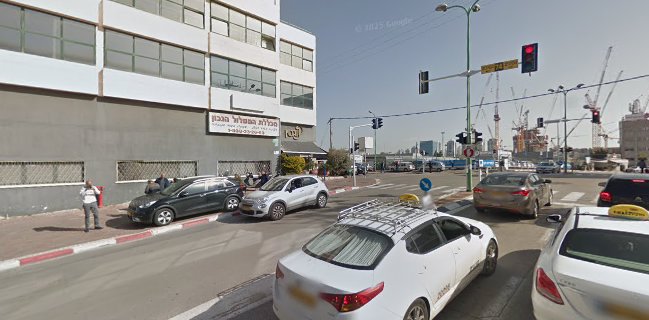 נוגטין - מגשי אירוח וקונדיטוריה