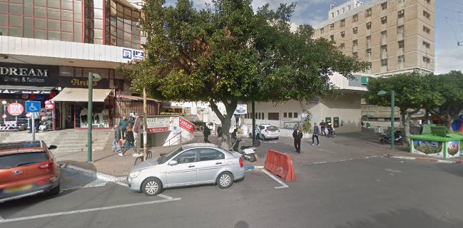 צ'יז בר בריאות