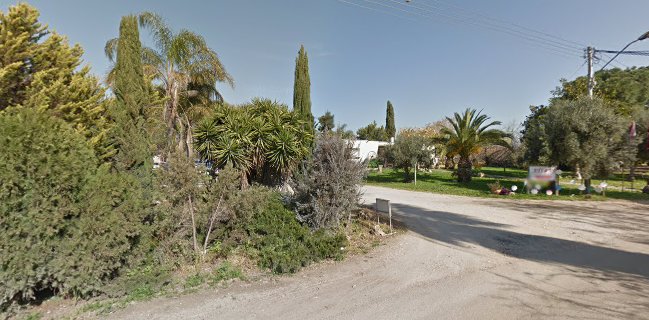 כרמלים - חנות המשק