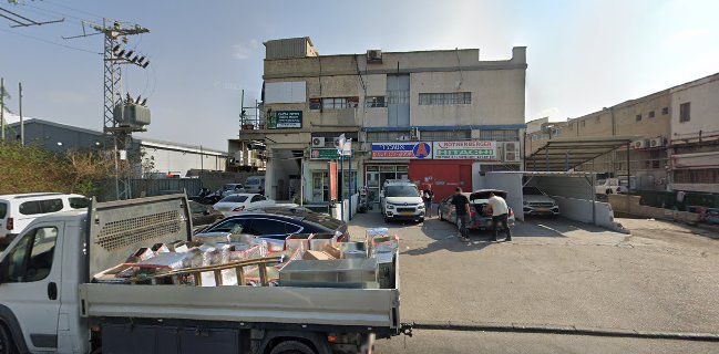 מסעדת חמדוני