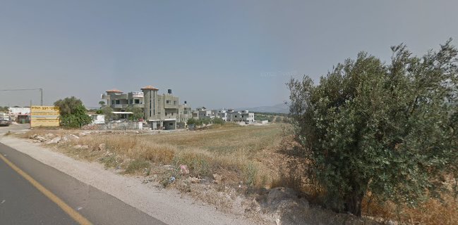 Dunyazad Restaurant ، مطعم دنيازاد מסעדת דוניאזאד