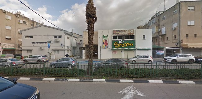 מחסני גלידות דהן חדרה