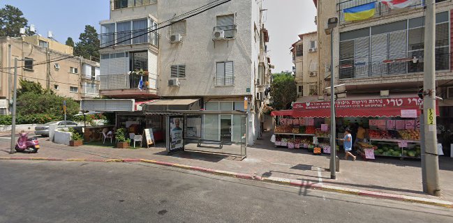 פרש בר fresh bar