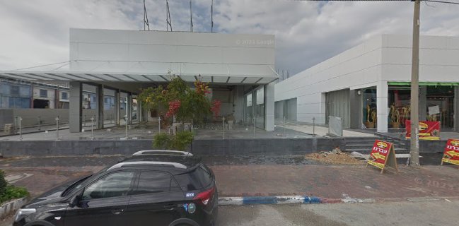 שווארמה אדנה