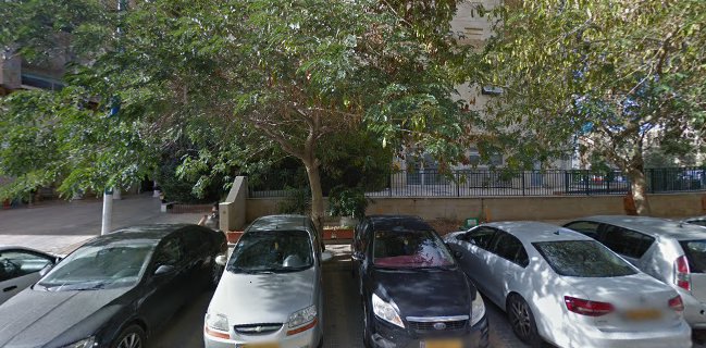 קפאין באר שבע - תרבות קפה