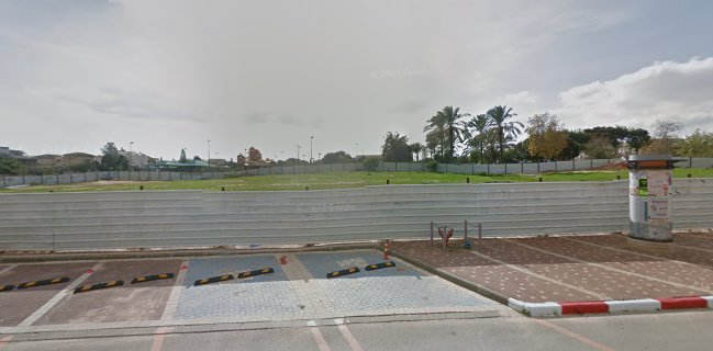 ארקפה הוד השרון הנשיאים