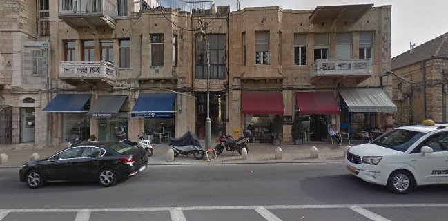 בר הגלן - ירושלים