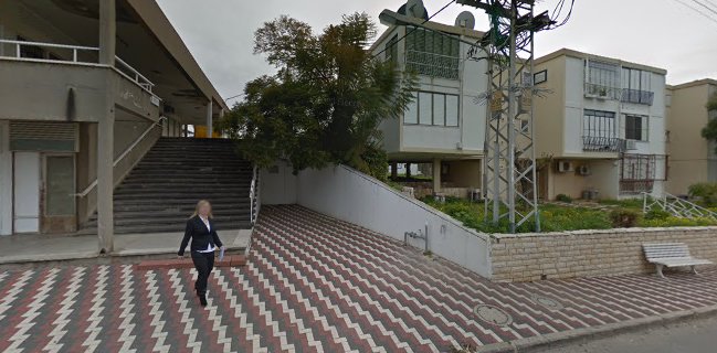 שיפודי בושטוש