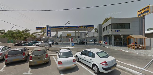 פאפא בייקרי