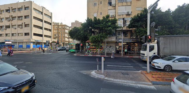 מאפיית כל טעם