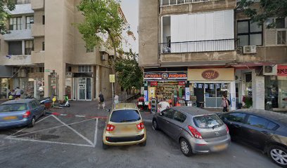 מסעדת אוכל ביתי