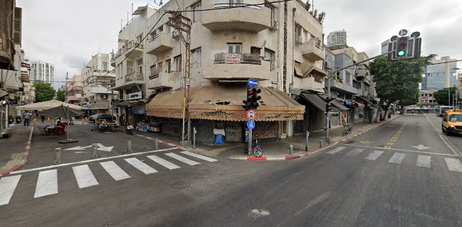 חצ׳אפורי האחיות- פולקלור בצלחת