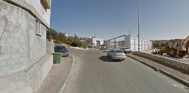 מסעדת הצומת