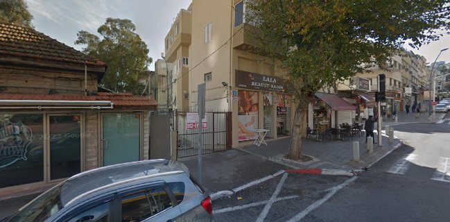 מסעדת כפיר/ברנץ דיילי