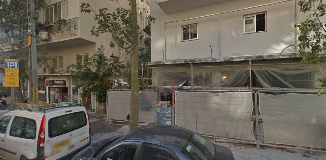 סנדוויץ' בר