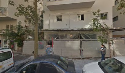 סנדוויץ' בר