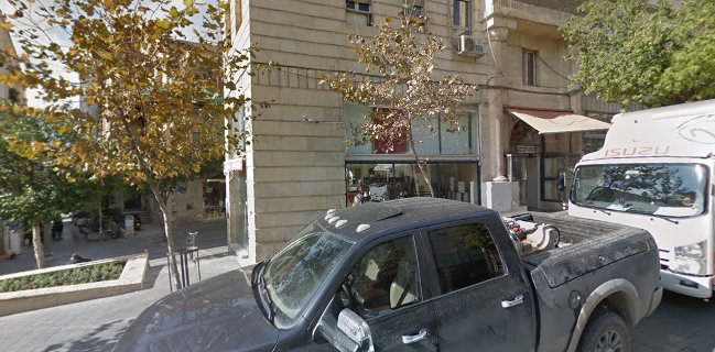 Johnathan and Eitan Bistro Bar