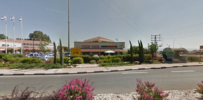 רולדין ראש פינה