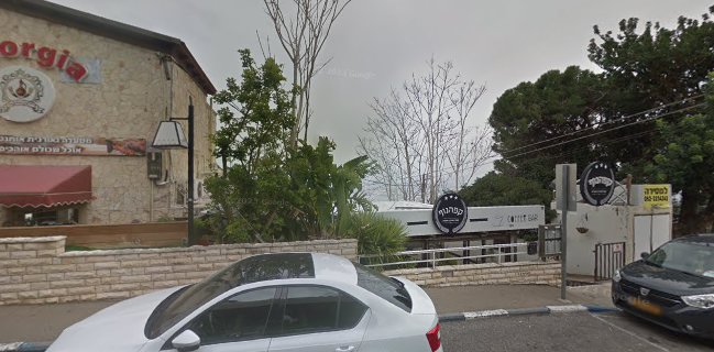 cafe Verdi -קפה ורדי