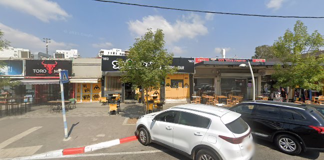 מפגש הטאבון