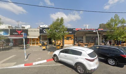 מפגש הטאבון