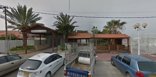 TATE Patisserie Bistro טאטע פטיסרי ביסטרו