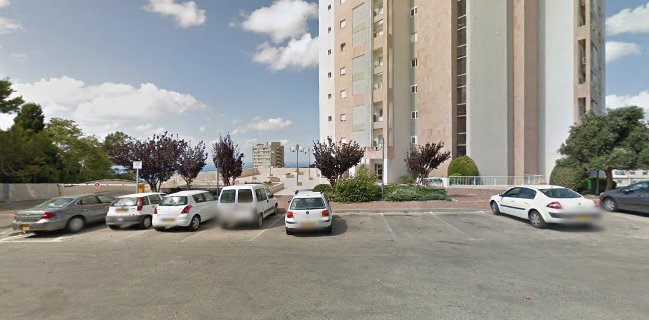 קפה/ מזנון דרך הים 38