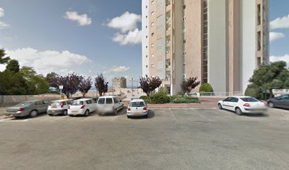 קפה/ מזנון דרך הים 38