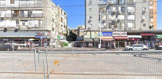 שווארמה בחבוש