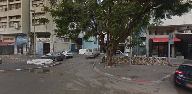 מעדניית חוות נעמי רעננה