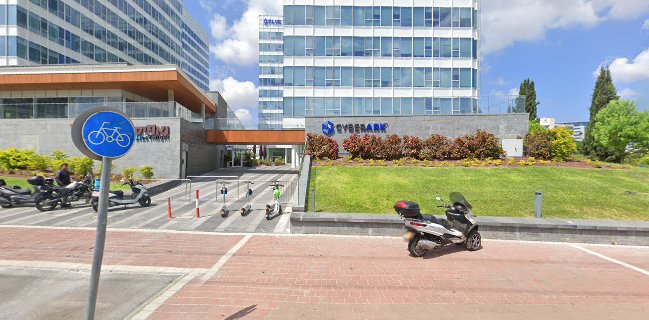 המקדש - מסעדת שף מודרנית